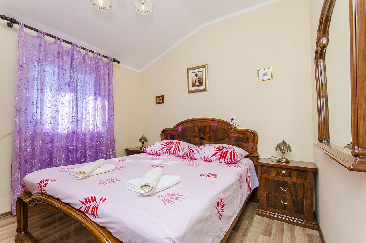 Apartamento Sunny Split
