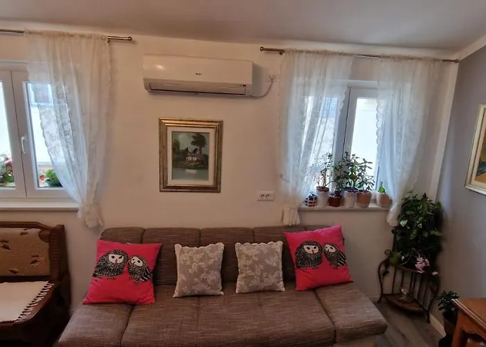 Sunny Apartment
